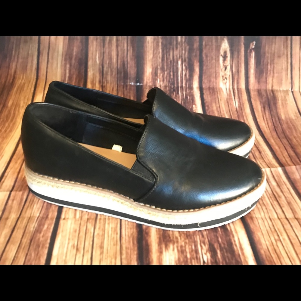 Andeawy Slip On shoes